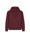 Gamechanger Hoodie Burgundy