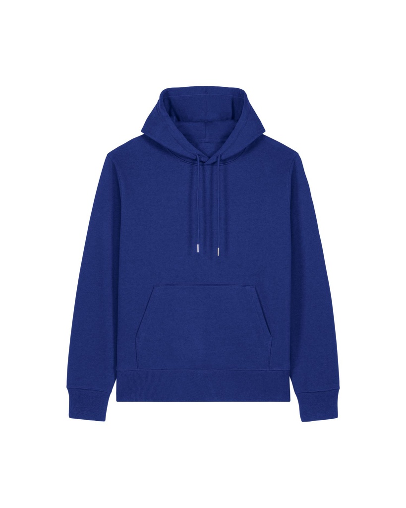 Gamechanger Hoodie Worker Blue
