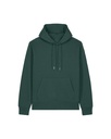 Gamechanger Hoodie Glazed Green