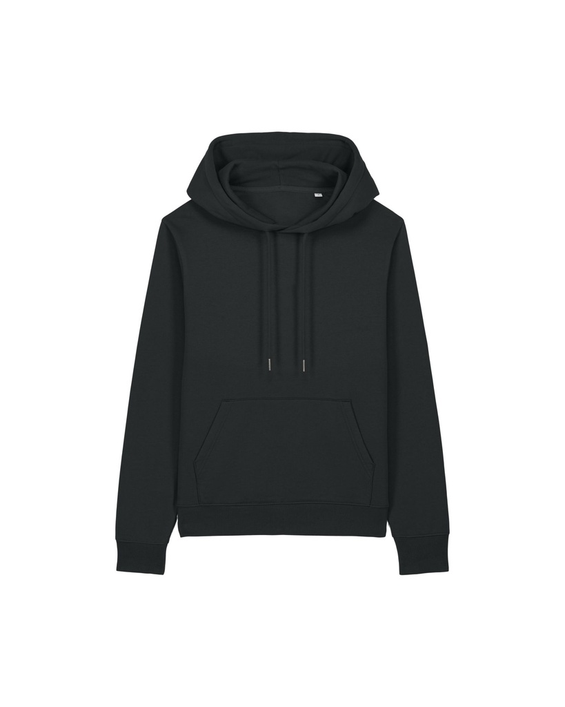 Stella Gamechanger Hoodie Black