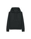 Stella Gamechanger Hoodie Black