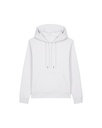 Stella Gamechanger Hoodie White