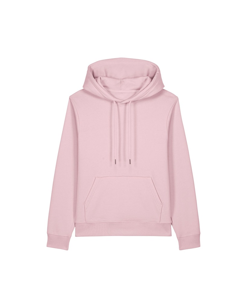 Stella Gamechanger Hoodie Cotton Pink