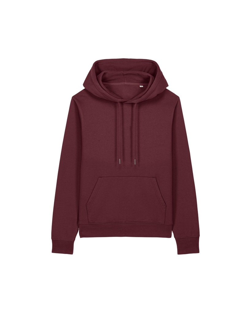 Stella Gamechanger Hoodie Burgundy