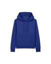 Stella Gamechanger Hoodie Worker Blue