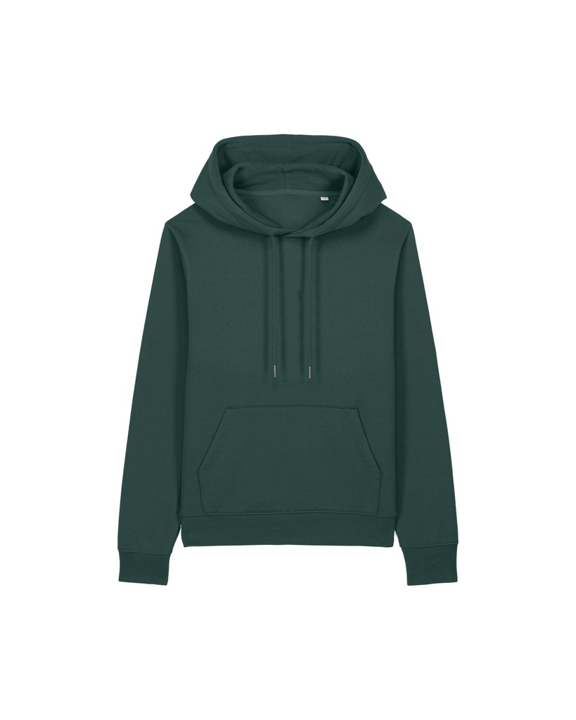 Stella Gamechanger Hoodie Glazed Green