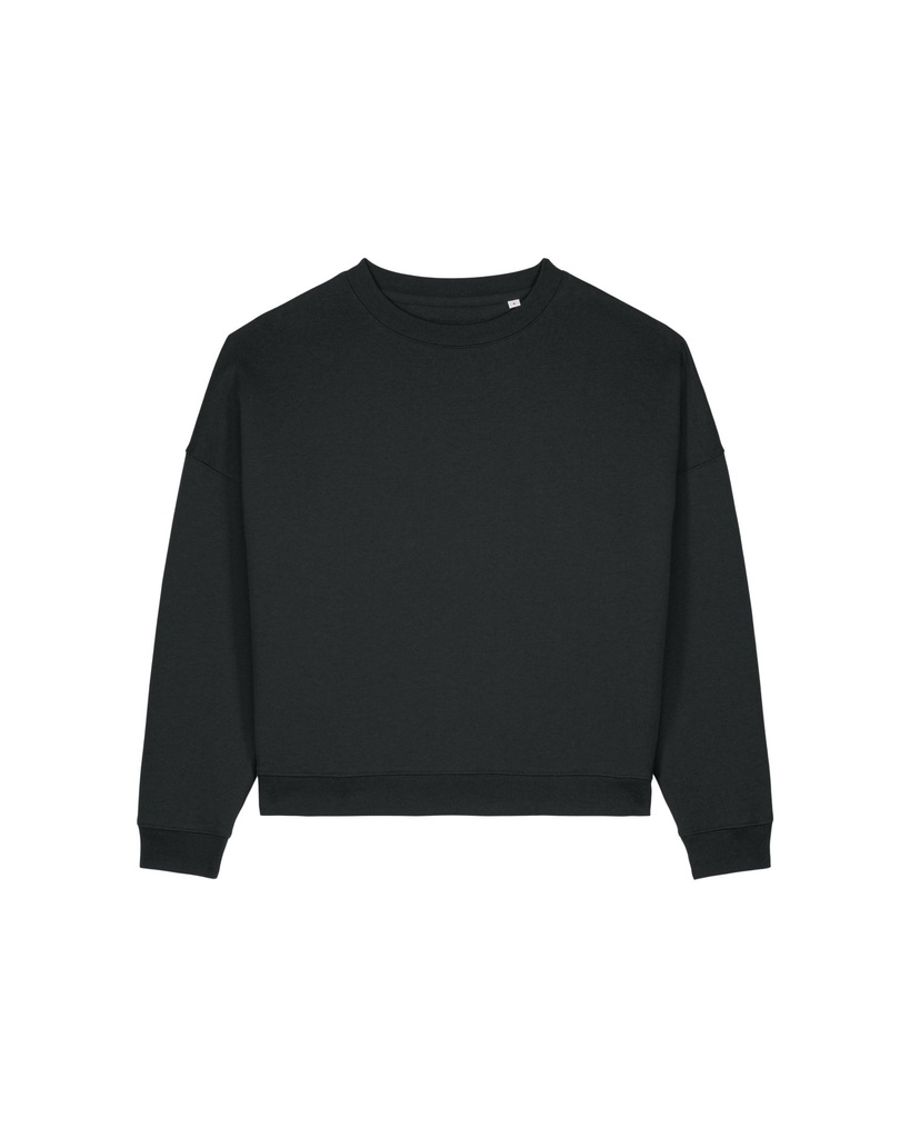Stella Lianna Crewneck Black