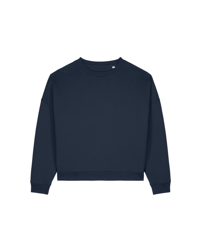 Stella Lianna Crewneck French Navy