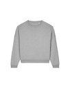 Stella Lianna Crewneck Heather Grey