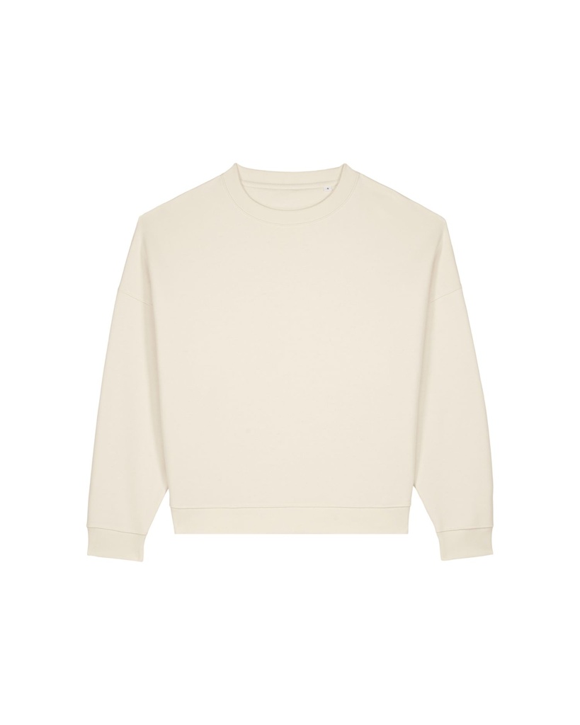 Stella Lianna Crewneck Cream