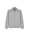 Trailer 2.0 Zip Hoodie Heather Grey