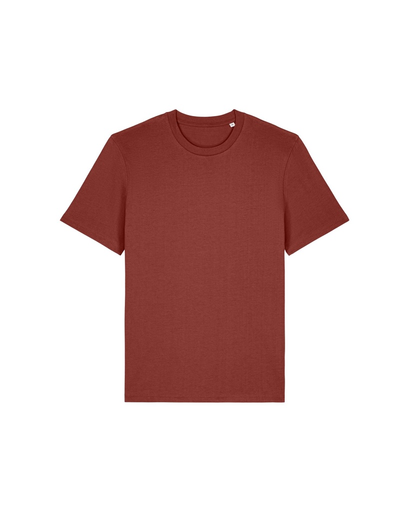 Creator 2.0 T-Shirt Earthy Red