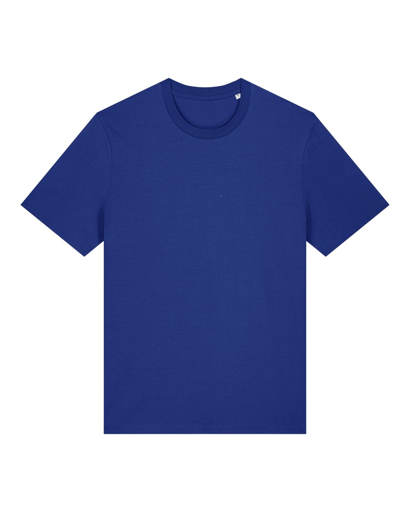 Creator 2.0 T-Shirt Worker Blue