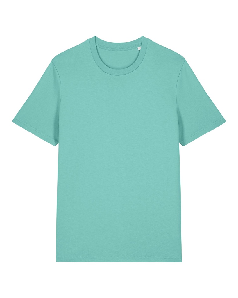 Creator 2.0 T-Shirt Pool Blue