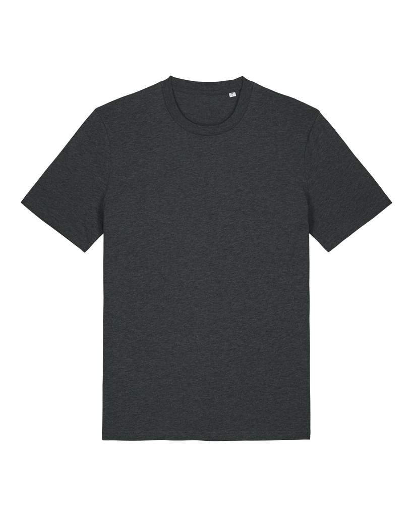 Creator 2.0 T-Shirt Dark Heather Grey