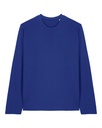 Creator 2.0 Long Sleeve T-Shirt Worker Blue