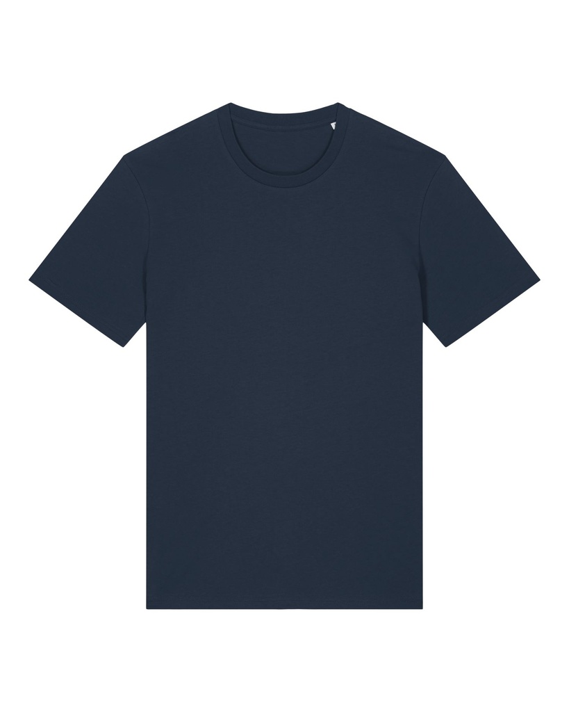 Crafter T-Shirt French Navy