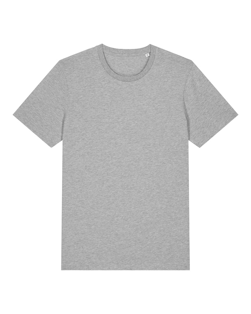 Crafter T-Shirt Heather Grey