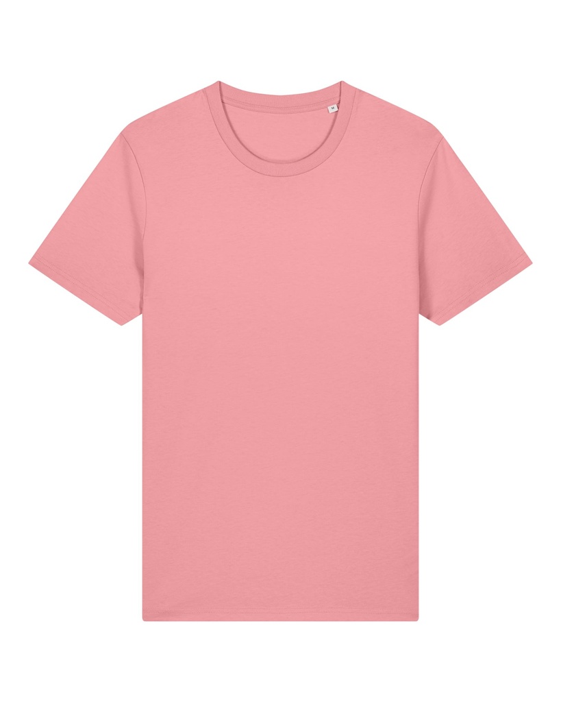 Crafter T-Shirt Pink Joy