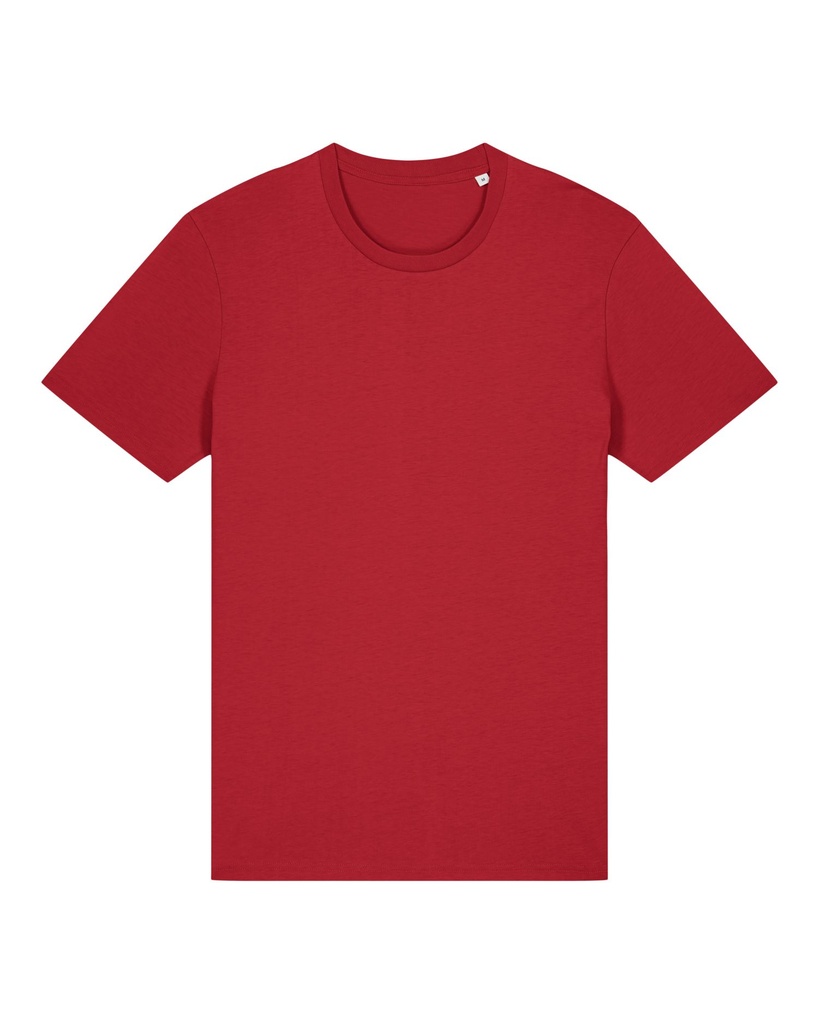 Crafter T-Shirt Red