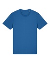 Crafter T-Shirt Royal Blue