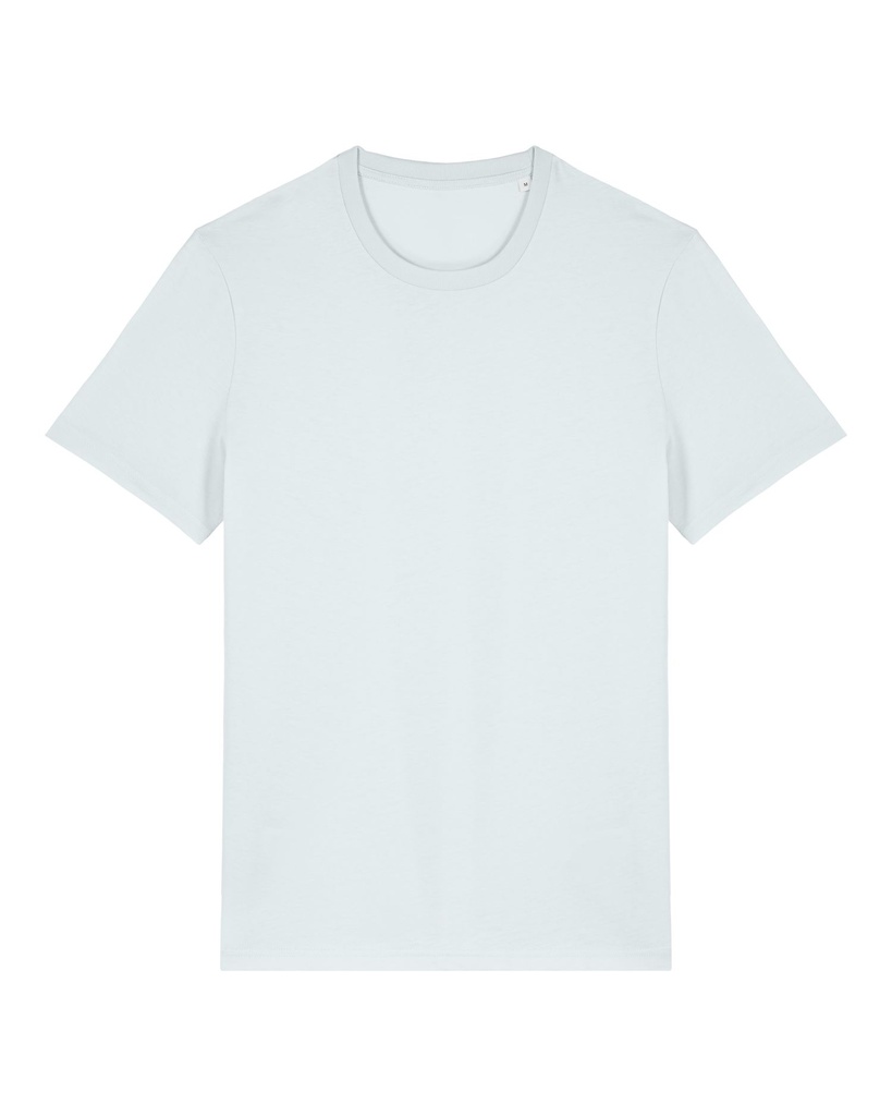 Crafter T-Shirt Blue Ice