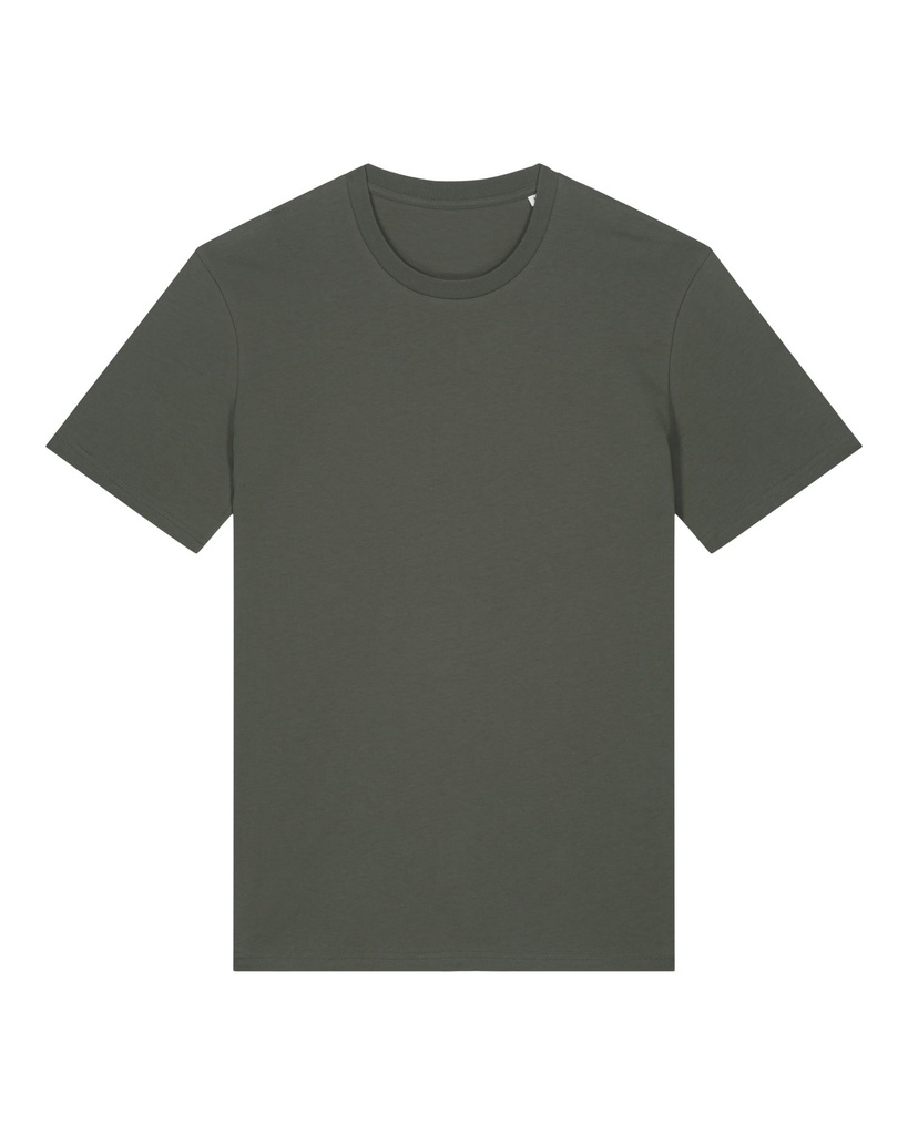 Crafter T-Shirt Khaki