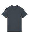 Crafter T-Shirt India Ink Grey