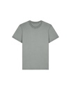 Crafter Vintage T-Shirt G. Dyed Misty Grey