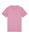 Crafter Vintage T-Shirt G. Dyed Bubble Pink