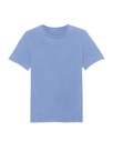 Crafter Vintage T-Shirt G. Dyed Swimmer Blue