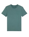 Crafter Vintage T-Shirt G. Dyed Hydro