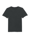 Crafter Vintage T-Shirt G. Dyed Black Rock