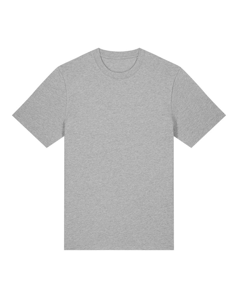 Sparker 2.0 T-Shirt Heather Grey