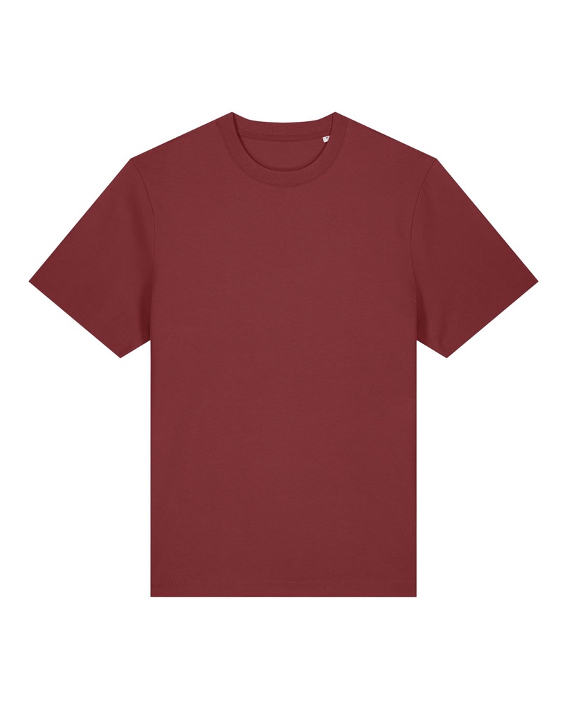 Sparker 2.0 T-Shirt Red Earth