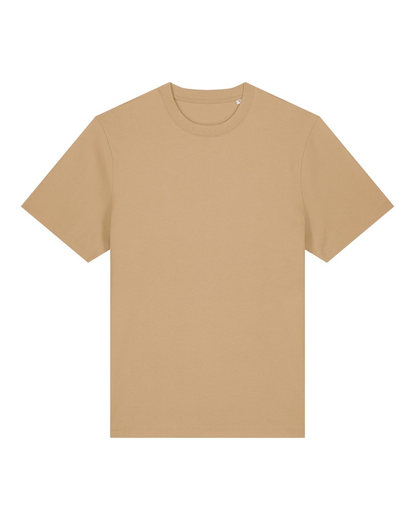 Sparker 2.0 T-Shirt Latte