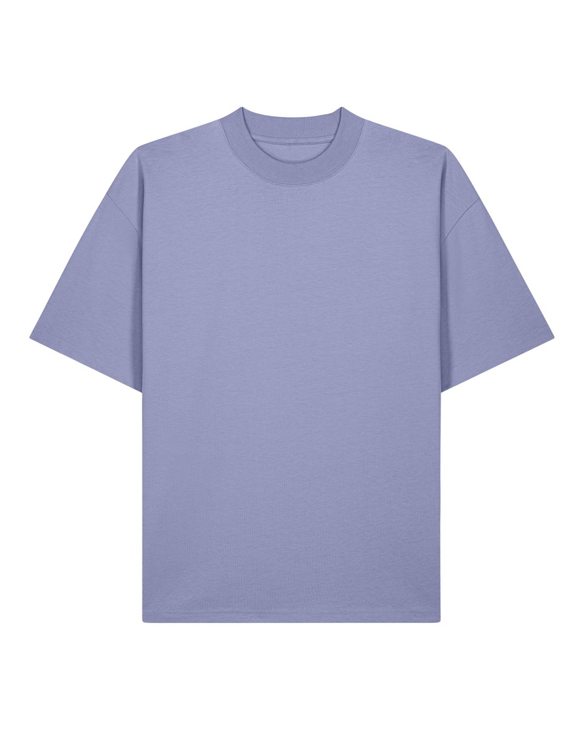 Blaster 2.0 T-Shirt Violet