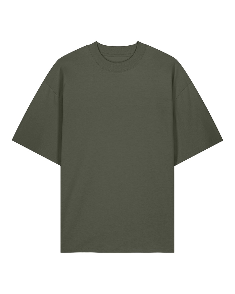 Blaster 2.0 T-Shirt Khaki
