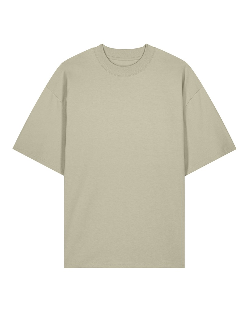 Blaster 2.0 T-Shirt Stone