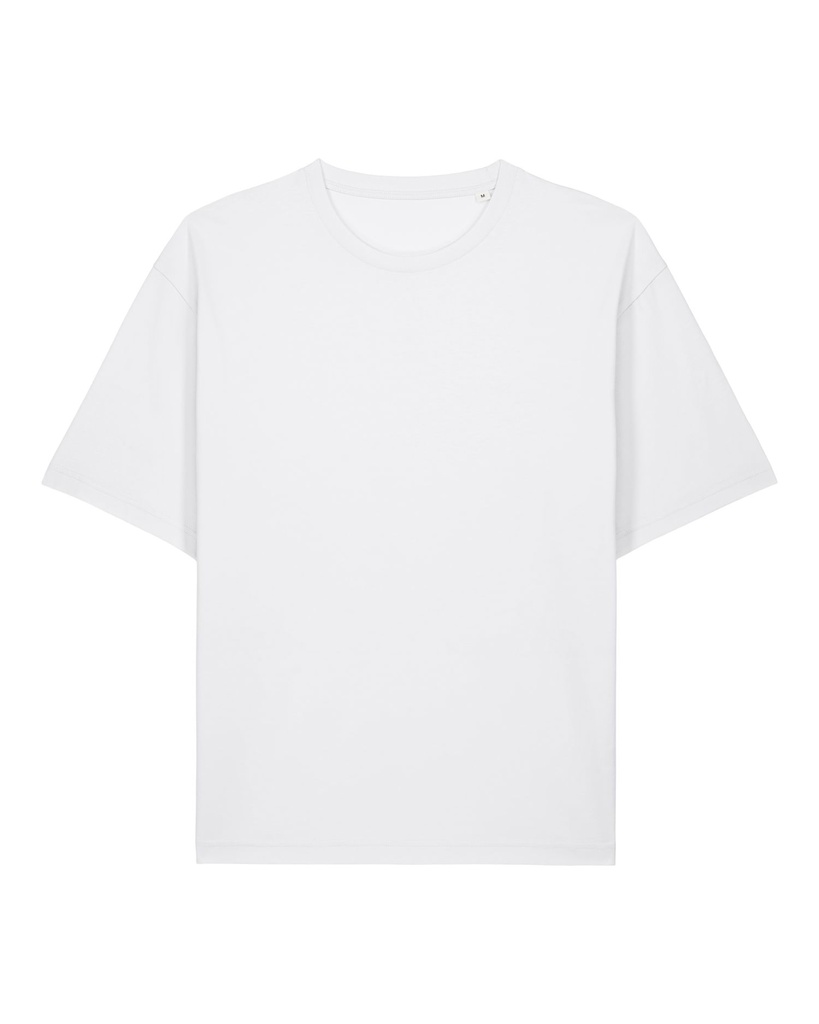 Breezer T-Shirt White