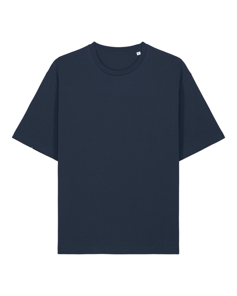 Breezer T-Shirt French Navy