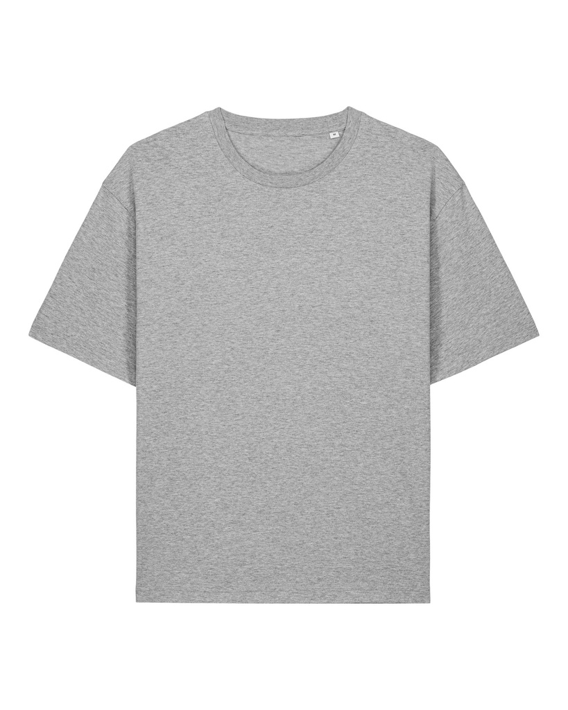 Breezer T-Shirt Heather Grey