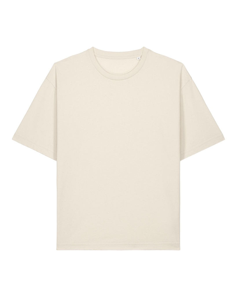 Breezer T-Shirt Natural Raw