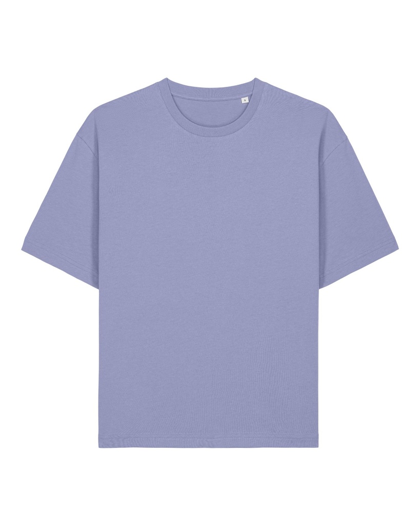 Breezer T-Shirt Violet