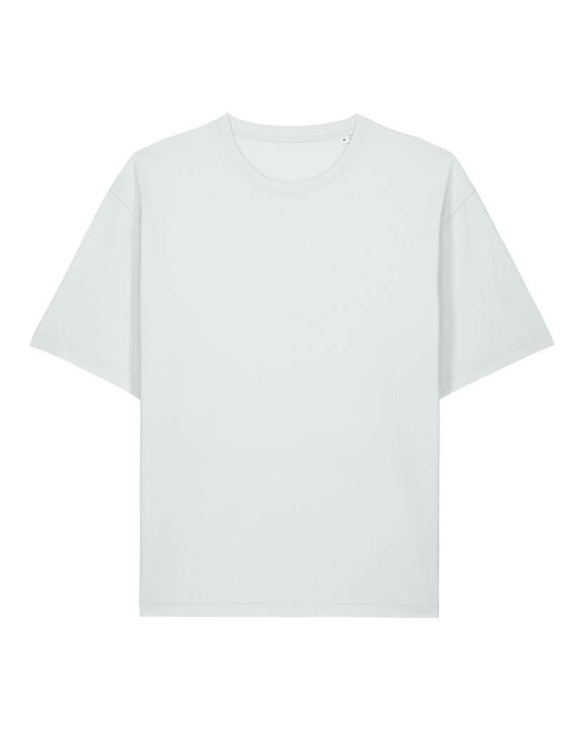 Breezer T-Shirt Blue Ice