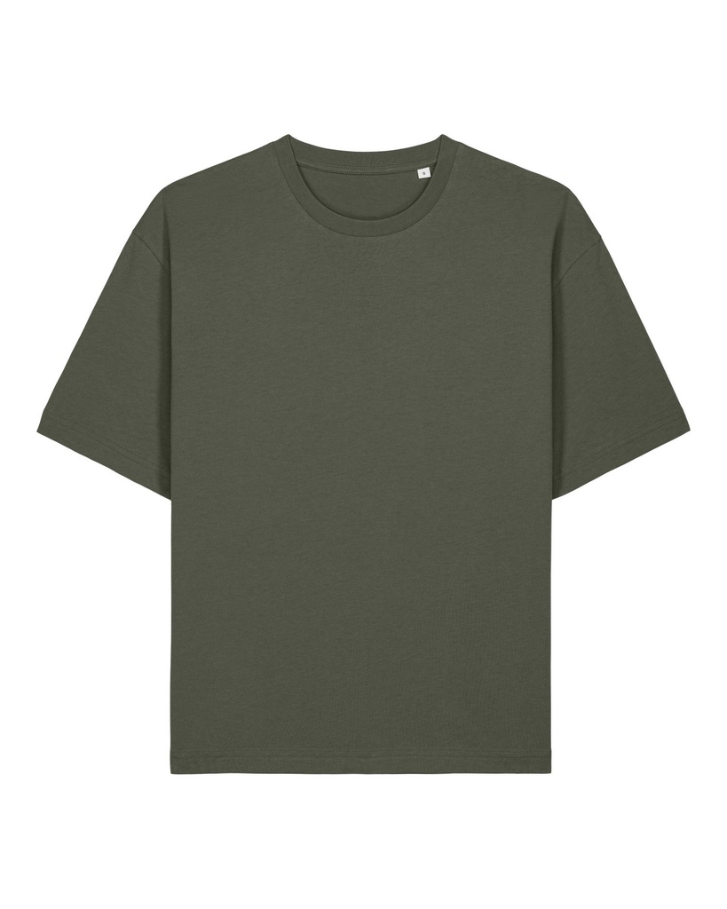 Breezer T-Shirt Khaki