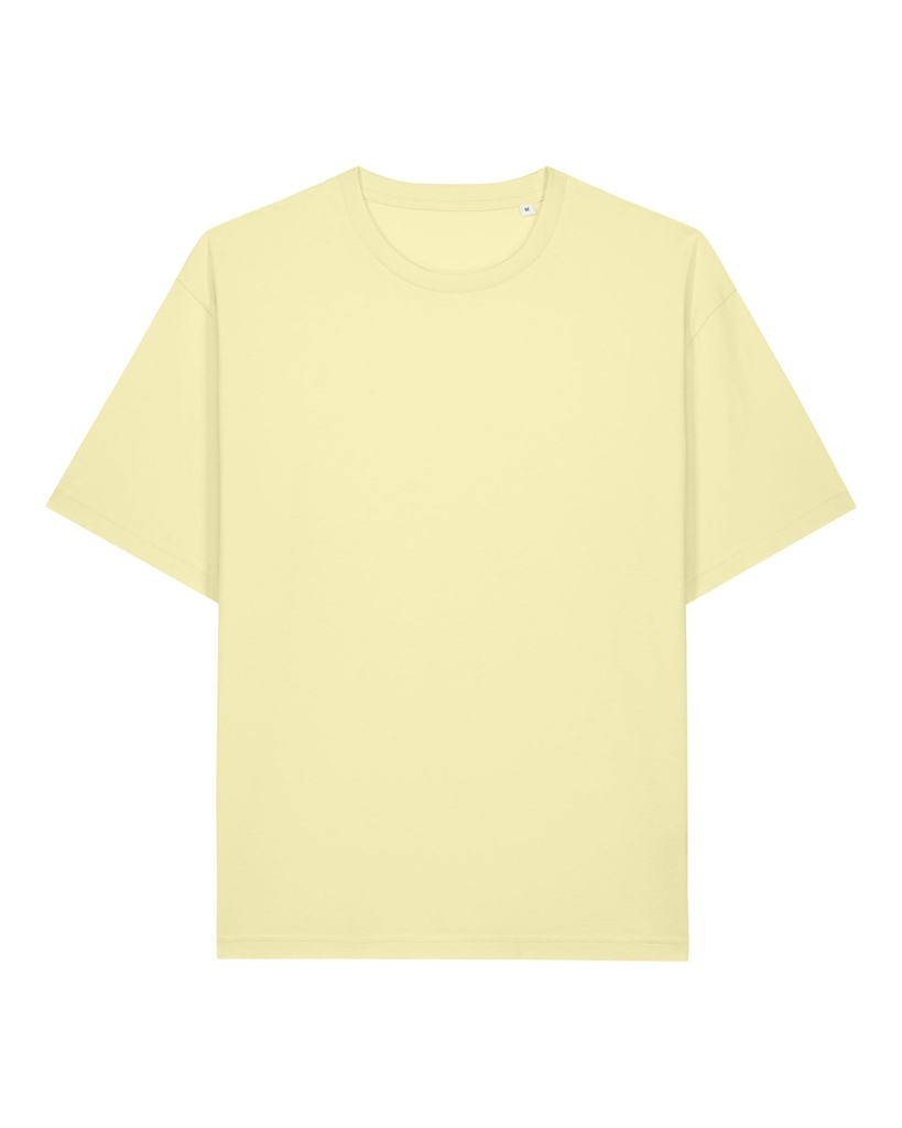 Breezer T-Shirt Lemon Sorbet