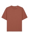Breezer T-Shirt Heritage Brown