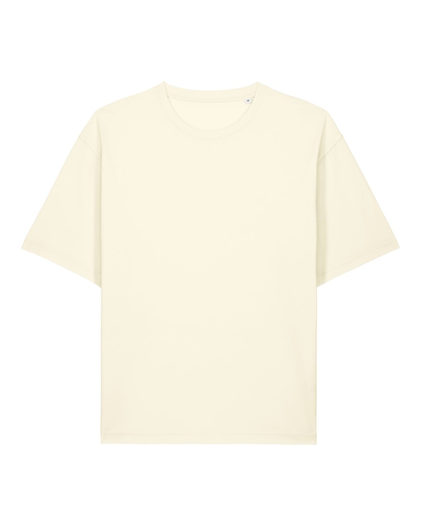 Breezer T-Shirt Cream