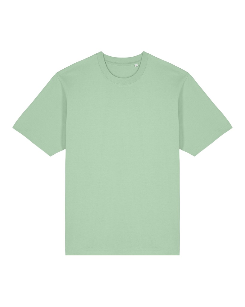 Freestyler T-Shirt Misty Jade